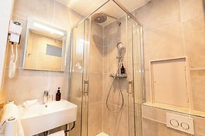 Hotel de Paris Montparnasse