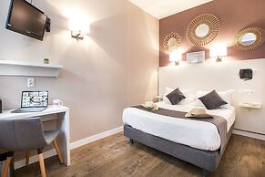 Hotel de Paris Montparnasse