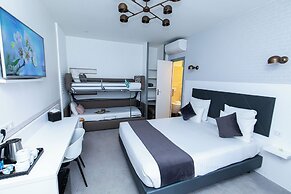 Hotel de Paris Montparnasse