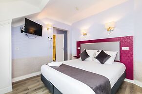 Hotel de Paris Montparnasse