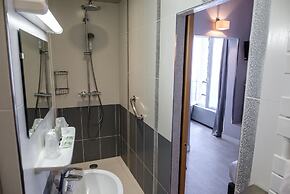 Hotel de Paris Montparnasse