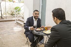 Hotel de Paris Montparnasse