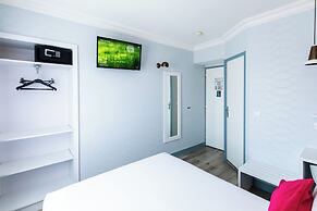 Hotel de Paris Montparnasse