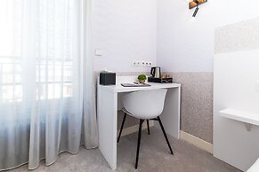 Hotel de Paris Montparnasse