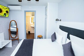 Hotel de Paris Montparnasse