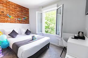 Hotel de Paris Montparnasse