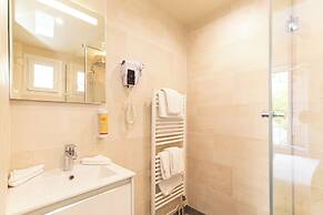 Hotel de Paris Montparnasse