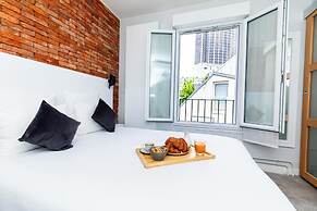 Hotel de Paris Montparnasse