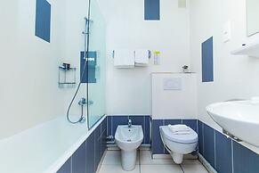 Hotel de Paris Montparnasse