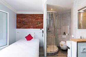 Hotel de Paris Montparnasse