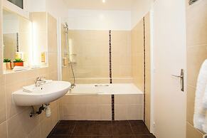 Hotel de Paris Montparnasse