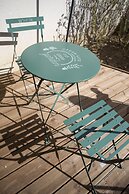 Hotel de Paris Montparnasse