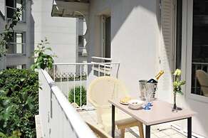 Hotel de Paris Montparnasse