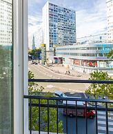 Hotel de Paris Montparnasse