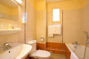 Hotel de Paris Montparnasse