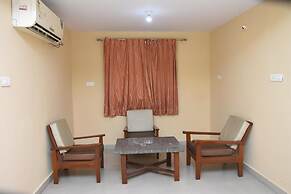 Hotel Surya Residency Majestic