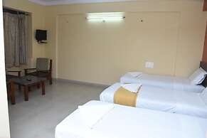 Hotel Surya Residency Majestic