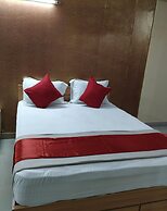 Hotel Surya Residency Majestic