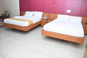 Hotel Surya Residency Majestic