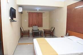 Hotel Surya Residency Majestic