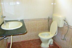 Hotel Surya Residency Majestic