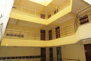 Hotel Surya Residency Majestic