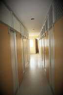 Hotel Surya Residency Majestic