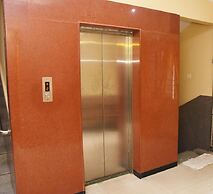 Hotel Surya Residency Majestic