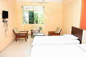 Hotel Surya Residency Majestic
