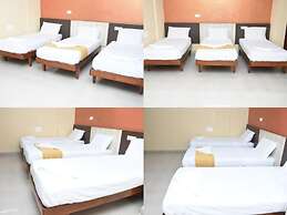 Hotel Surya Residency Majestic