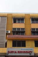 Hotel Surya Residency Majestic