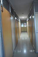 Hotel Surya Residency Majestic