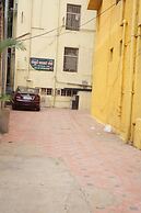 Hotel Surya Residency Majestic