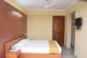 Hotel Surya Residency Majestic