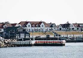 Hotel Havnebakken