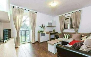 Apartments Nika