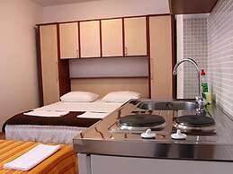 Apartmani Krka Rooms