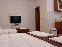 Apartmani Krka Rooms