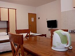 Apartmani Krka Rooms