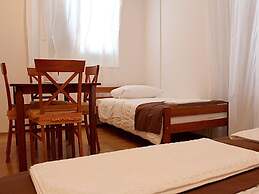 Apartmani Krka Rooms