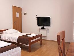 Apartmani Krka Rooms