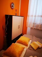 Apartment Ruza