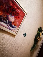 Apartment Ruza