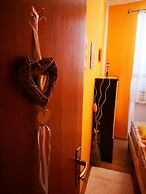 Apartment Ruza