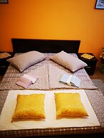 Apartment Ruza