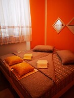 Apartment Ruza