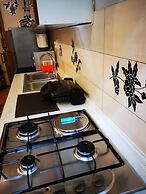 Apartment Ruza