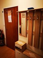Apartment Ruza