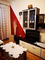Apartment Ruza