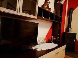 Apartment Ruza